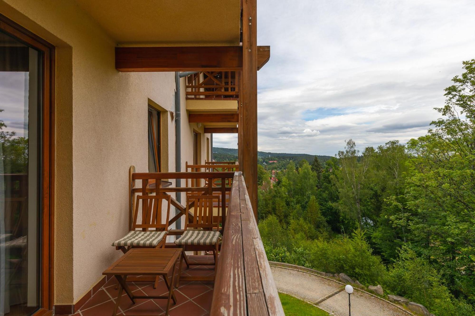 Apartamenty Sunline Ski Urocza 5C Szklarska Poreba Exterior photo