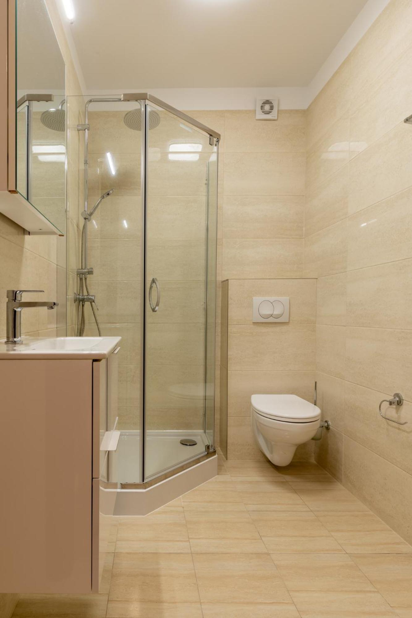 Apartamenty Sunline Ski Urocza 5C Szklarska Poreba Exterior photo